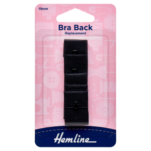 19mm b bra